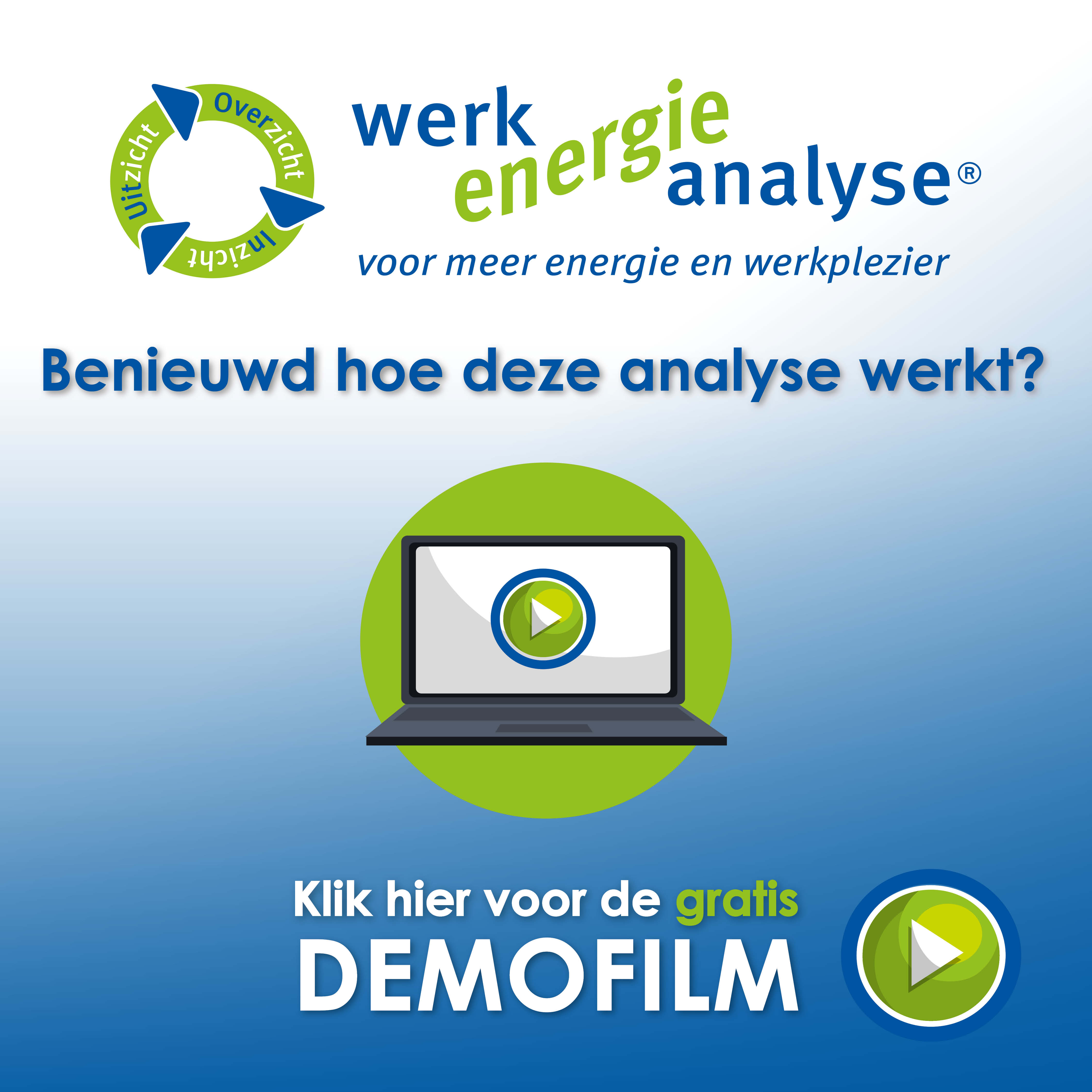 Klik hier voor de gratis DEMOFILM