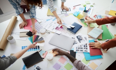 met jobcrafting richten werknemers hun eigen functie in