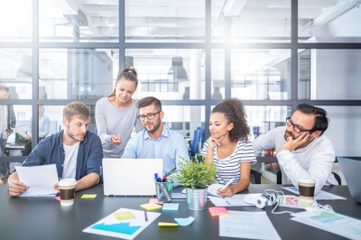 Jobcrafting binnen het team komt vaak neer op herverdeling van de taken